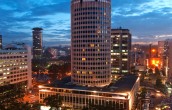 Khách sạn Hilton Nairobi