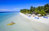 Thiên đường Maldives