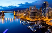 Du lịch Canada