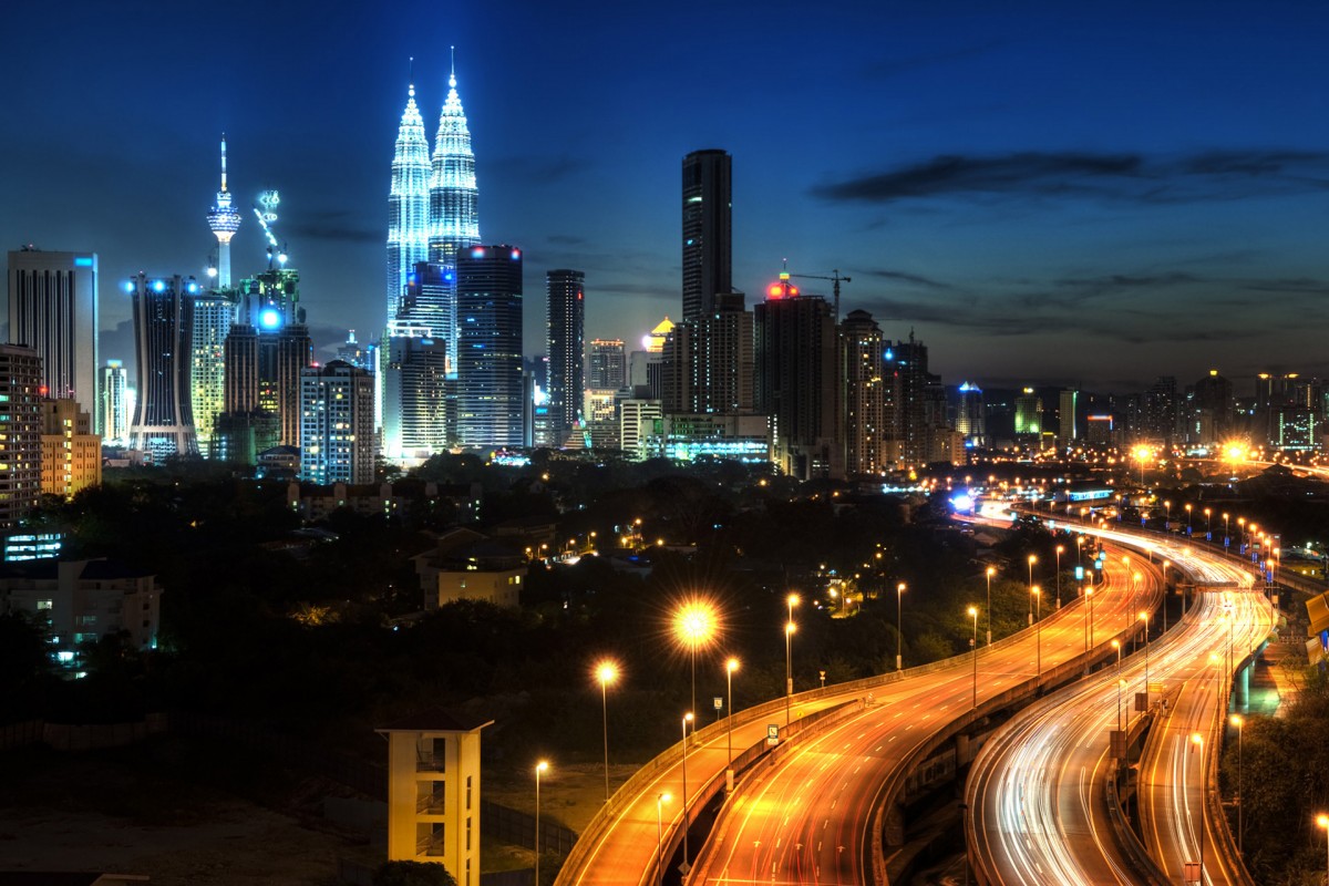 Du lịch Malaysia