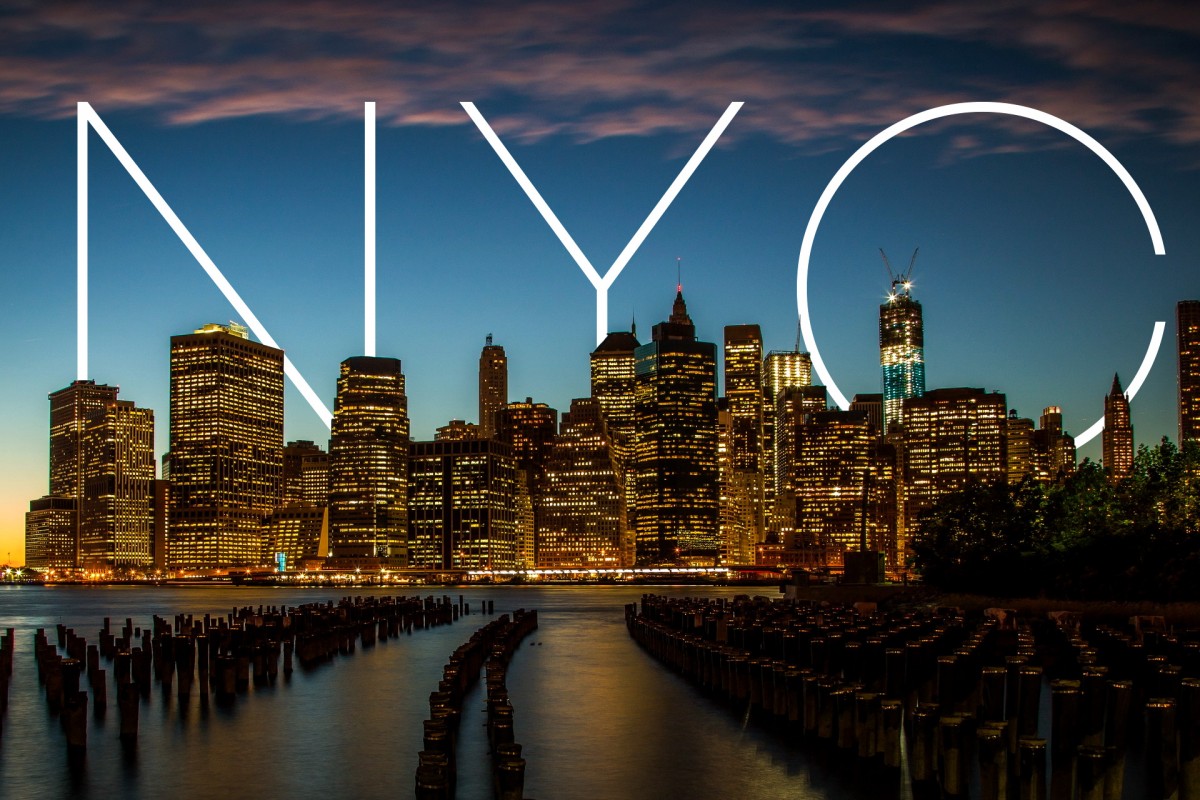 Du lịch New York