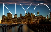 Du lịch New York