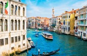 Du lịch Italia